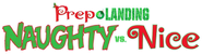 Prep & Landing: Naughty vs. Nice Logo