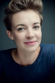 Clémence Faure poster