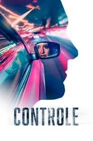 Pôster de Controle