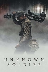 Unknown soldier movie