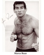 Marco Ruas