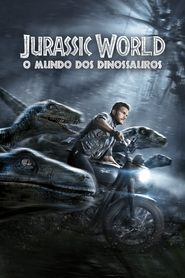 Jurassic World: O Mundo dos Dinossauros