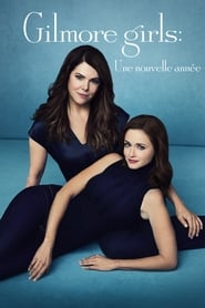 Voir Gilmore Girls : Une nouvelle année En Streaming