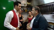 Taberna La Goyesca