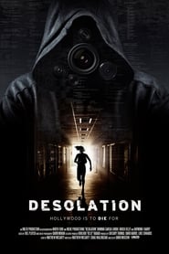 Desolation постер