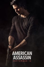 American Assassin Film online HD