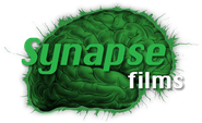 Logo for Synapse Films
