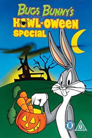 Image Bugs Bunny’s Howl-oween Special