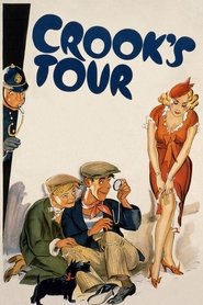 Crook’s Tour
