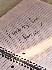 Anything Can Change (2025)