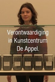 KIRAC 1: Indignation at De Appel Poster