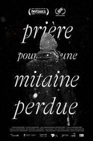 Poster Prière pour une mitaine perdue