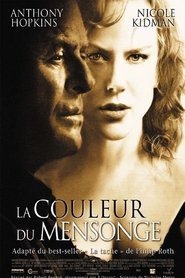 La Couleur du mensonge streaming vf