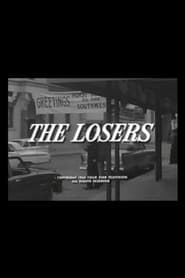 Poster The Losers