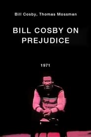 Poster Bill Cosby on Prejudice