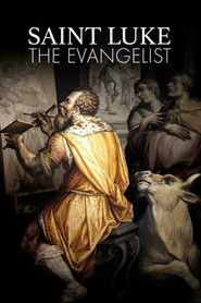 Saint Luke the Evangelist