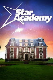 Star Academy постер
