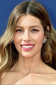 Jessica Biel isAllie