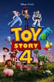 Toy Story 4 (2019) 1080p Latino