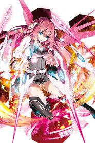 The Asterisk War Season 1 3