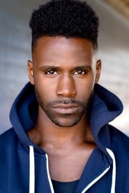 Sean Samuels as Ade