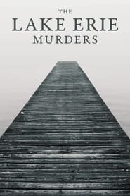 The Lake Erie Murders Episode Rating Graph poster