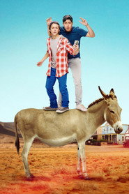 Lost in the West постер