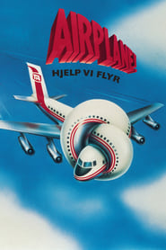 Hjelp vi flyr (1980)