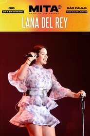 Lana Del Rey - MITA FESTIVAL (2023)