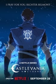 Full Cast of Castlevania: Nocturne