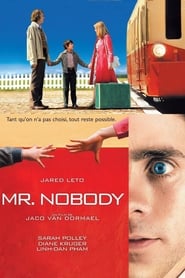 Mr. Nobody movie
