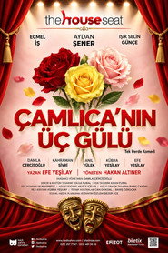 thehouseseat - Çamlıca'nın Üç Gülü