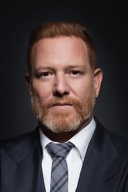 Ryan Kavanaugh headshot