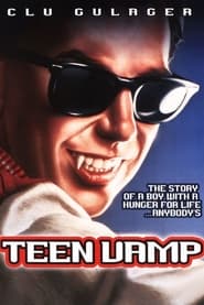 Teen Vamp постер