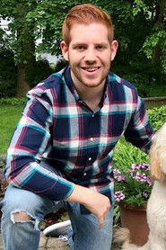 Adam Katz as A.D.A.M. / Apple / Baseball / Nickel / Test Tube (voice)