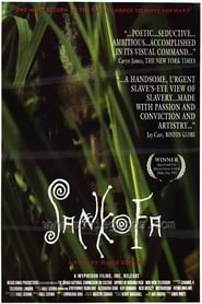 Sankofa (1993)