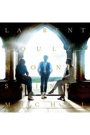 Laurent Voulzy à l'Abbaye du Mont Saint-Michel 2019