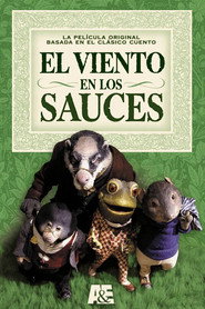 El viento en los sauces