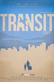 Poster Transit 2014