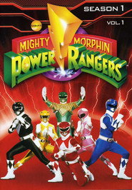 Power Rangers Mighty Morphin (1) 3