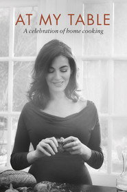 Nigella: At My Table постер