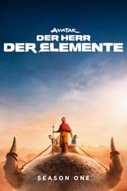 Avatar – Der Herr der Elemente: Season 1