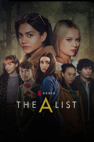 The A List Season 2 4