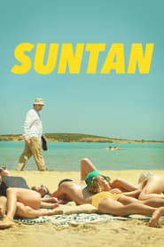 Suntan постер