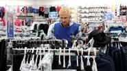 Shopper's World