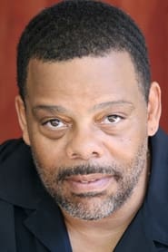 Lawrence Mandley as 40-Year-Old Det. Bobby Desmond