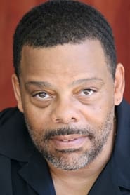 Lawrence Mandley as Jackson