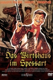 Das Wirtshaus im Spessart 1958 Stream German HD