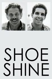 Poster Shoeshine