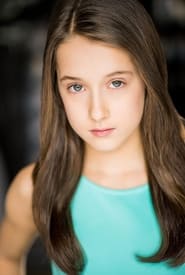 Sasha Neuhaus as Maya Markowitz